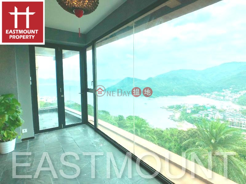 HK$ 83,000/ month 88 The Portofino Sai Kung Clearwater Bay Apartment | Property For Rent or Lease in The Portofino 栢濤灣-Fantastic sea view, Luxury club house