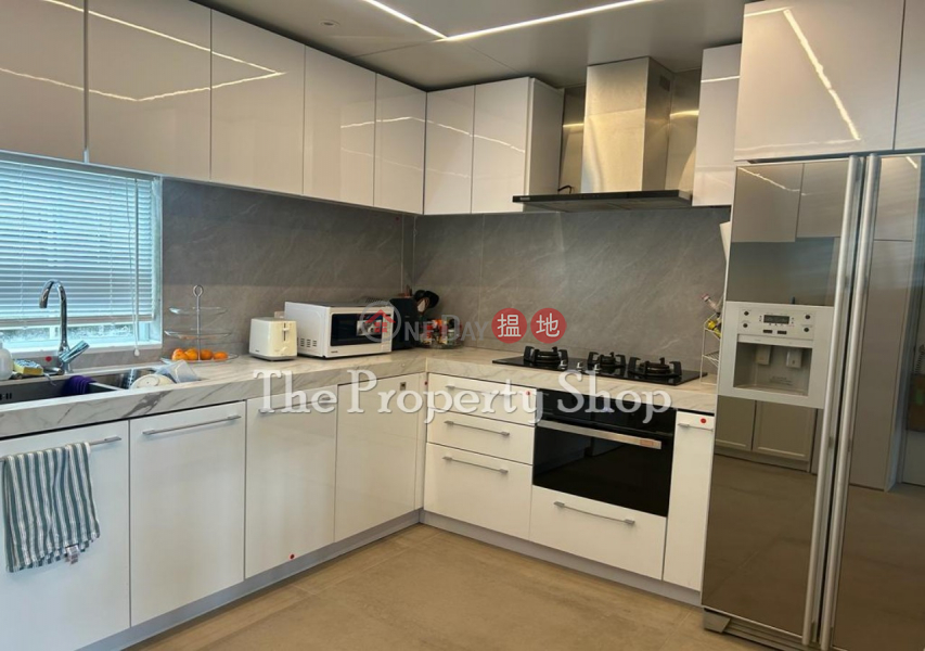 HK$ 33,000/ month | Tai Au Mun Sai Kung | Convenient lower Duplex