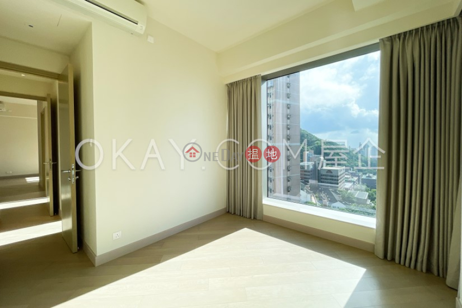 Gorgeous 4 bedroom on high floor with balcony | For Sale | Babington Hill 巴丙頓山 Sales Listings