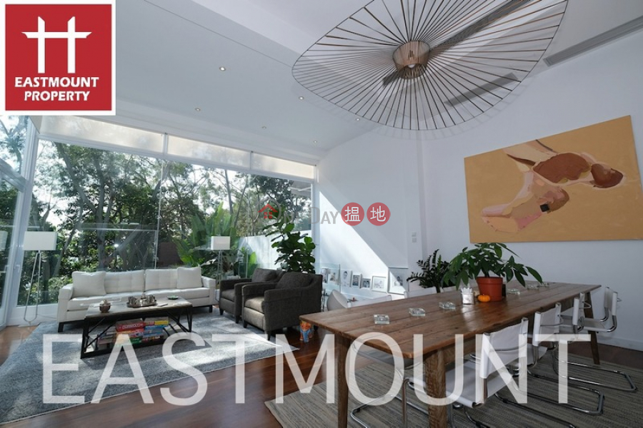 Sai Kung Villa House Property For Sale in Habitat, Hebe Haven 白沙灣立德臺-Seaview and Private pool | Property ID: 1851 | 1110-1125 Hiram\'s Highway | Sai Kung Hong Kong, Sales | HK$ 43M