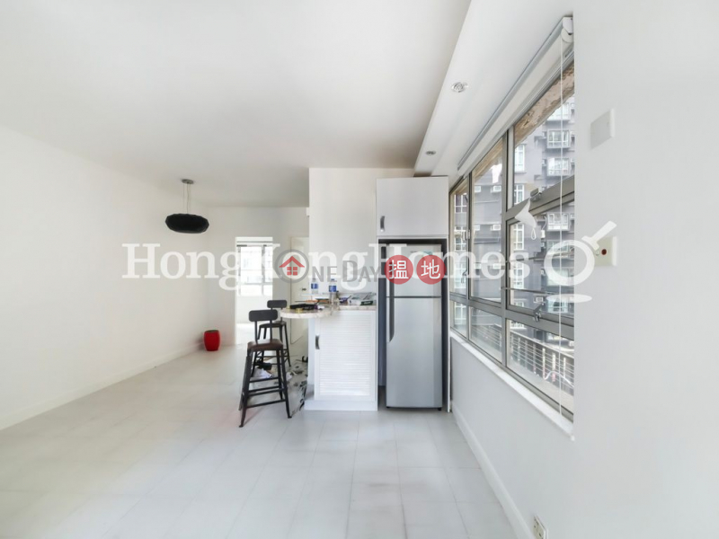 2 Bedroom Unit for Rent at Ying Fai Court, 1 Ying Fai Terrace | Western District Hong Kong | Rental HK$ 19,000/ month