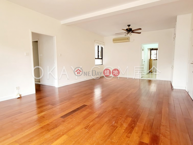 HK$ 78,000/ month Winfield Building Block C, Wan Chai District, Luxurious 3 bed on high floor with racecourse views | Rental