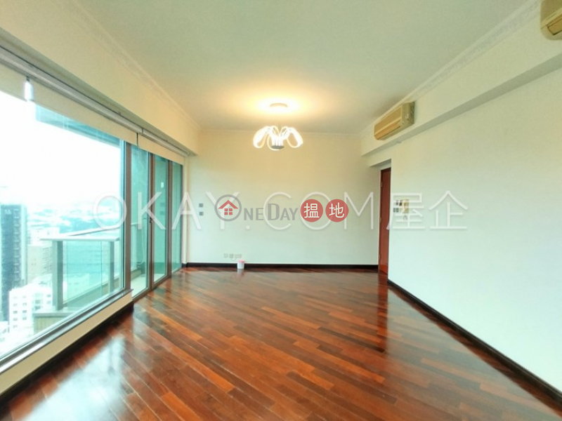 Gorgeous 3 bedroom with parking | Rental, 83 Waterloo Road | Yau Tsim Mong, Hong Kong, Rental HK$ 45,000/ month
