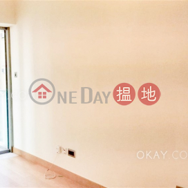 Charming 1 bedroom with balcony | Rental, The Nova 星鑽 | Western District (OKAY-R293157)_0