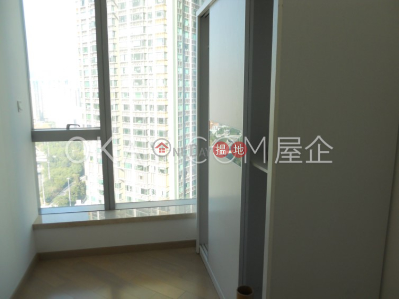 HK$ 40,000/ 月-天璽21座5區(星鑽)-油尖旺-2房2廁,極高層,星級會所,露台天璽21座5區(星鑽)出租單位