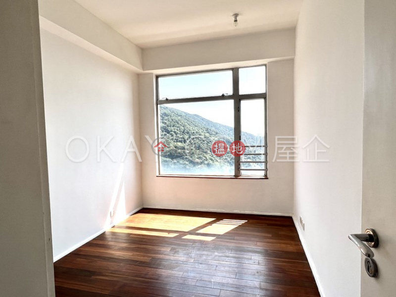 Efficient 4 bedroom with balcony & parking | Rental, 23 Repulse Bay Road | Southern District Hong Kong | Rental HK$ 65,000/ month