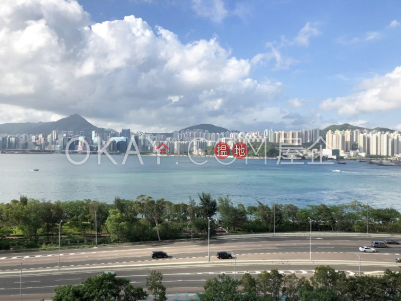 Lovely 3 bedroom in Quarry Bay | Rental, (T-41) Lotus Mansion Harbour View Gardens (East) Taikoo Shing 太古城海景花園雅蓮閣 (41座) Rental Listings | Eastern District (OKAY-R30100)