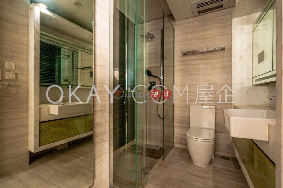 HK$ 8.9M, One Wan Chai, Wan Chai District | Luxurious 1 bedroom with balcony | For Sale