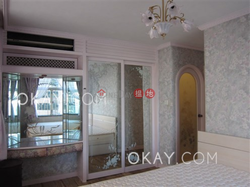 Stylish 3 bedroom with sea views | Rental | 18B Tai Fung Avenue | Eastern District | Hong Kong | Rental HK$ 42,000/ month