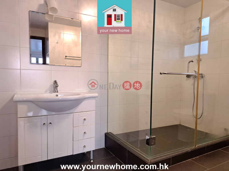 HK$ 40,000/ month, Greenpeak Villa Block 1, Sai Kung | Family House for Rent in Sai Kung