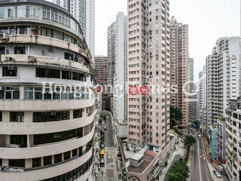 Property Search Hong Kong | OneDay | Residential | Rental Listings | 1 Bed Unit for Rent at Wilton Place