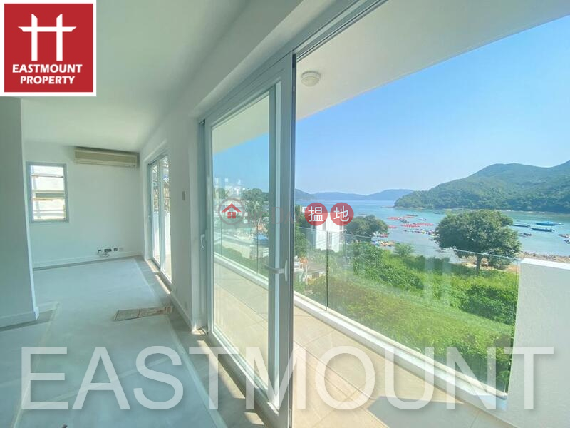 Property Search Hong Kong | OneDay | Residential | Rental Listings, Clearwater Bay Village House | Property For Rent or Lease in Siu Hang Hau, Sheung Sze Wan 相思灣小坑口-Detached waterfront corner house