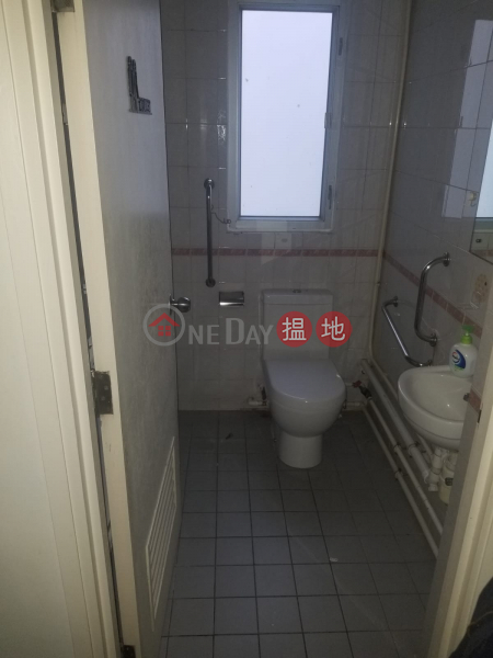 Kingswell Commercial Tower, Middle Office / Commercial Property Rental Listings, HK$ 14,500/ month