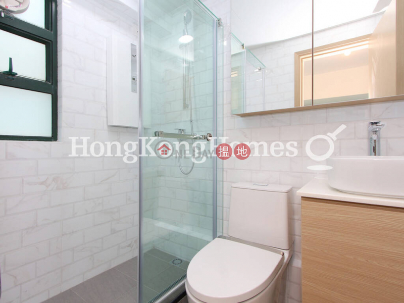 Property Search Hong Kong | OneDay | Residential Rental Listings 2 Bedroom Unit for Rent at Dragon Court