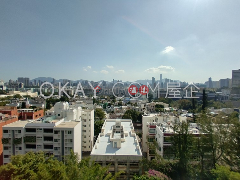 Rare 3 bedroom with balcony & parking | Rental | ONE BEACON HILL PHASE1 畢架山一號1期 Rental Listings