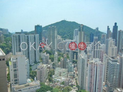 Luxurious 2 bedroom on high floor | For Sale | The Belcher's Phase 1 Tower 2 寶翠園1期2座 _0