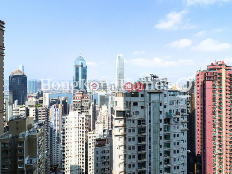 香港搵樓|租樓|二手盤|買樓| 搵地 | 住宅-出租樓盤輝煌豪園兩房一廳單位出租