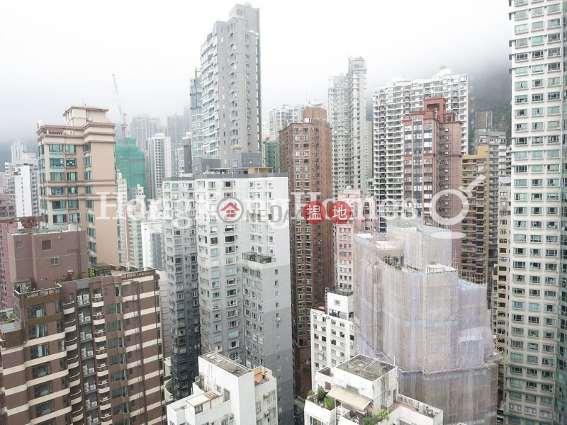 Property Search Hong Kong | OneDay | Residential, Rental Listings | 2 Bedroom Unit for Rent at Alassio