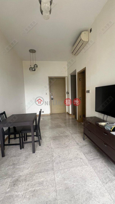 One room in Harbour Pinnacle, Harbour Pinnacle 凱譽 | Yau Tsim Mong (ISAAC-443446113)_0