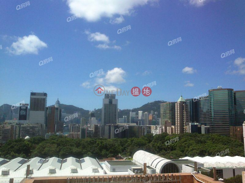 Lucky Building | 1 bedroom High Floor Flat for Sale | Lucky Building 幸運大廈 Sales Listings