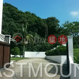 Clearwater Bay Village House | Property For Rent or Lease in O Pui, Mang Kung Uk 孟公屋澳貝-Detached, Big garden
