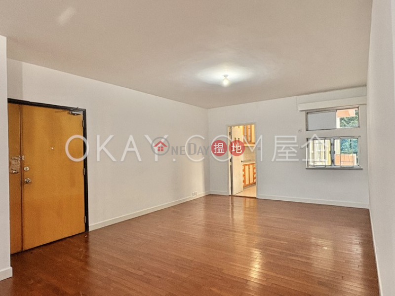 翠錦園高層|住宅-出租樓盤HK$ 89,200/ 月