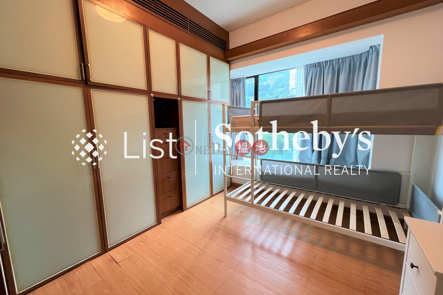 Property Search Hong Kong | OneDay | Residential, Rental Listings | Property for Rent at The Mayfair with 3 Bedrooms