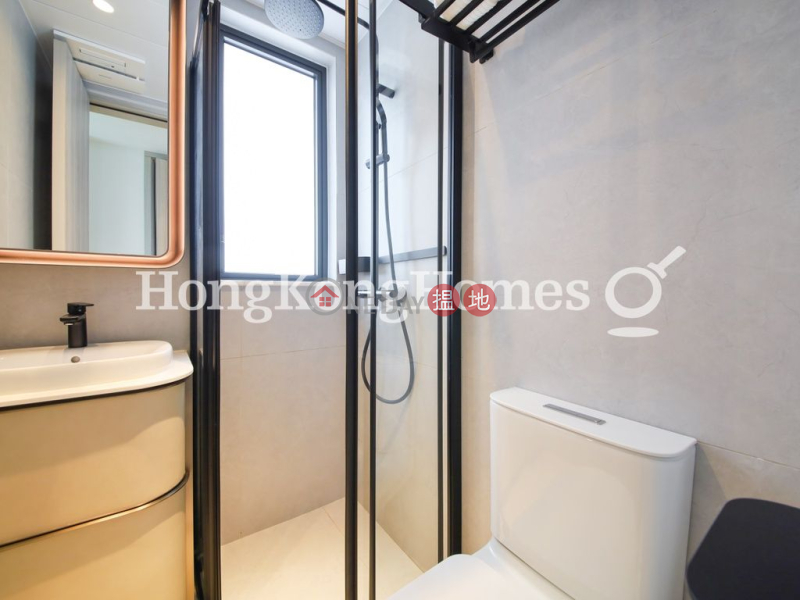 Property Search Hong Kong | OneDay | Residential | Rental Listings | 1 Bed Unit for Rent at The Unit Soho