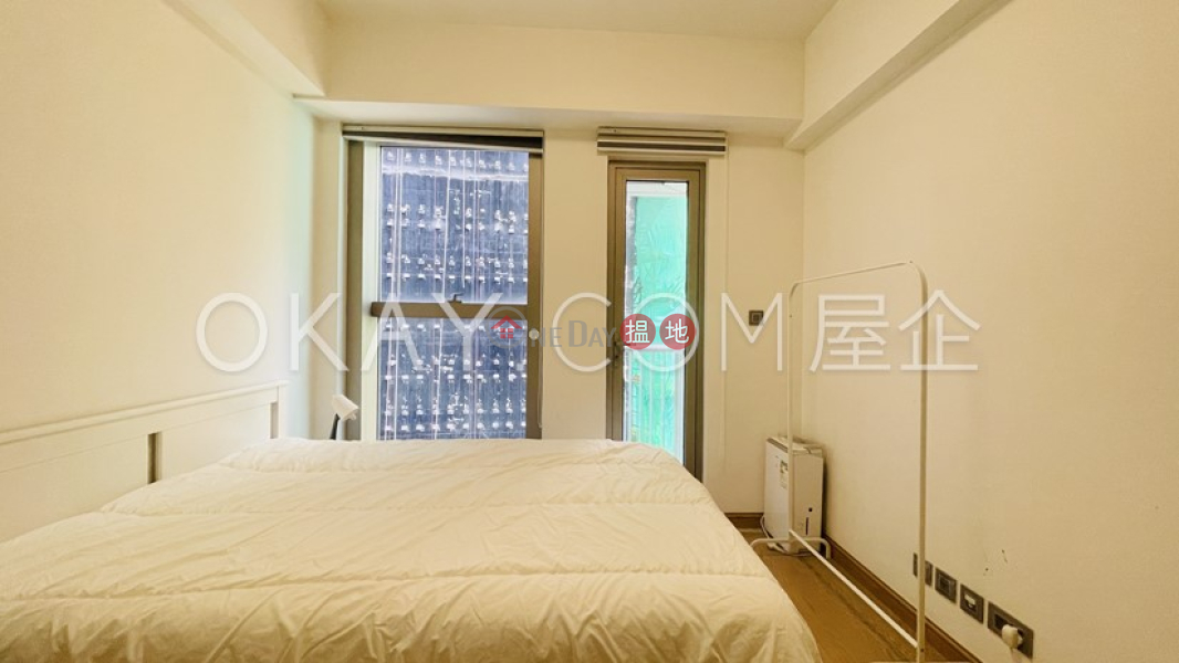 Luxurious 2 bedroom with balcony | Rental | 23 Graham Street | Central District Hong Kong, Rental | HK$ 40,000/ month