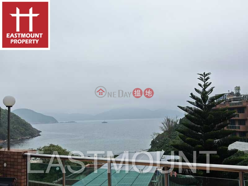 清水灣 Sheung Sze Wan 相思灣村屋出租-海景, 間格實用 出租單位|相思灣村(Sheung Sze Wan Village)出租樓盤 (EASTM-RCWVJ47)