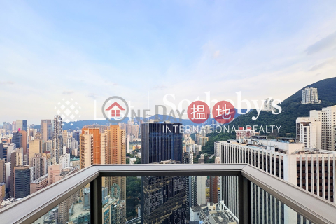 Property for Rent at The Avenue Tower 1 with 2 Bedrooms | The Avenue Tower 1 囍匯 1座 _0