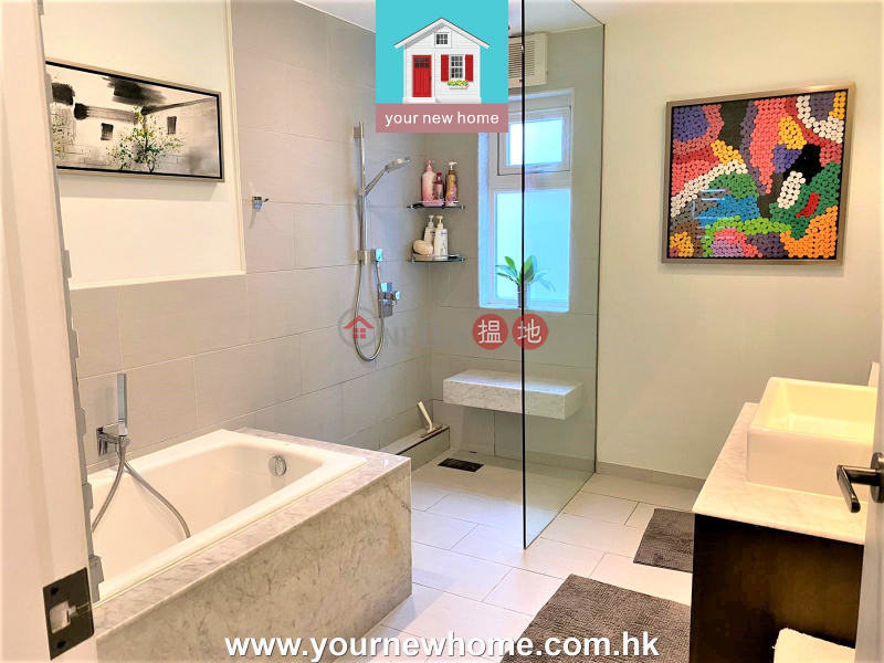 Sai Kung House | For Rent, Po Lo Che | Sai Kung | Hong Kong Rental | HK$ 50,000/ month