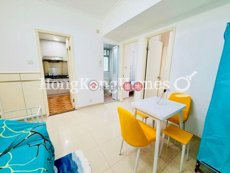 HK$ 19,800/ 月-均益大廈第2期西區-均益大廈第2期三房兩廳單位出租