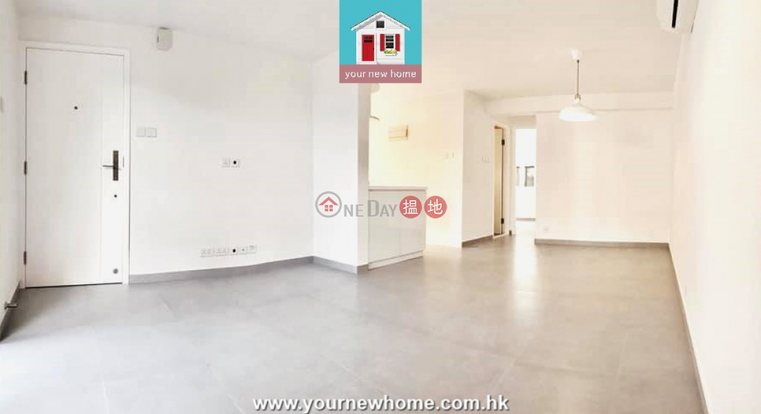 Property Search Hong Kong | OneDay | Residential, Rental Listings, Modern Flat with Roof Terrace for Rent in Clearwater Bay