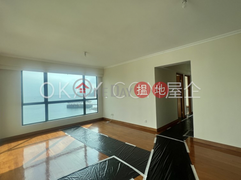Nicely kept 2 bedroom with sea views | Rental | Stanley Beach Villa 祝唐別墅 _0