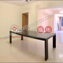 Spacious Apartment for Both Sale and Rent | Green Valley Mansion 翠谷樓 _0