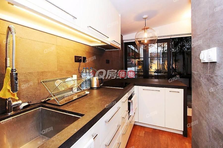 HK$ 13M | 21 Shelley Street, Shelley Court Western District, 21 Shelley Street, Shelley Court | 1 bedroom Flat for Sale