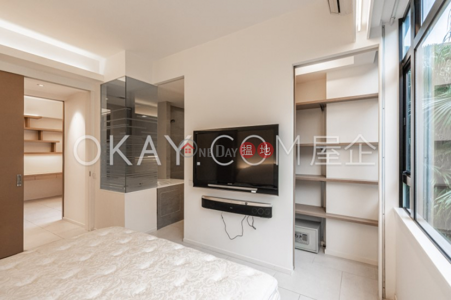 Property Search Hong Kong | OneDay | Residential, Rental Listings, Luxurious 2 bedroom with balcony & parking | Rental