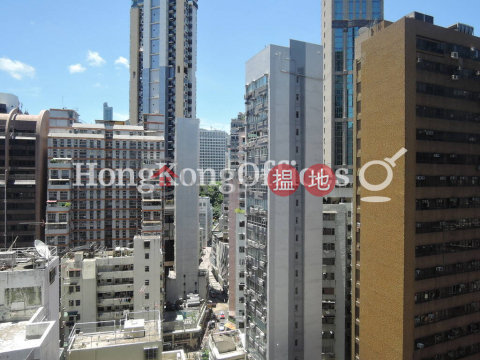 Office Unit for Rent at Caltex House, Caltex House 德士古大廈 | Wan Chai District (HKO-20271-ABHR)_0