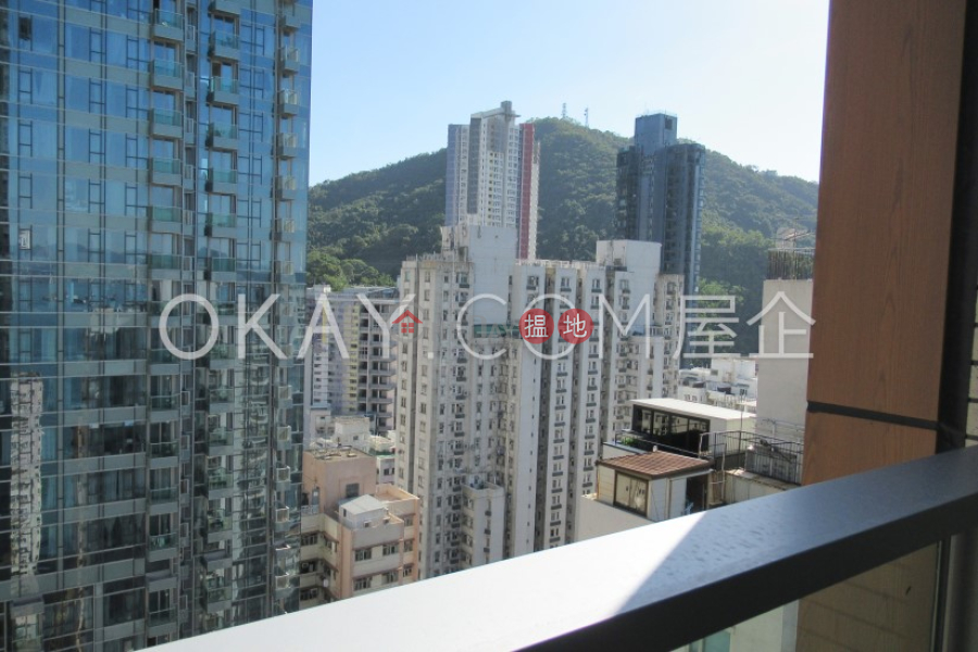 Townplace Middle Residential | Rental Listings | HK$ 30,600/ month