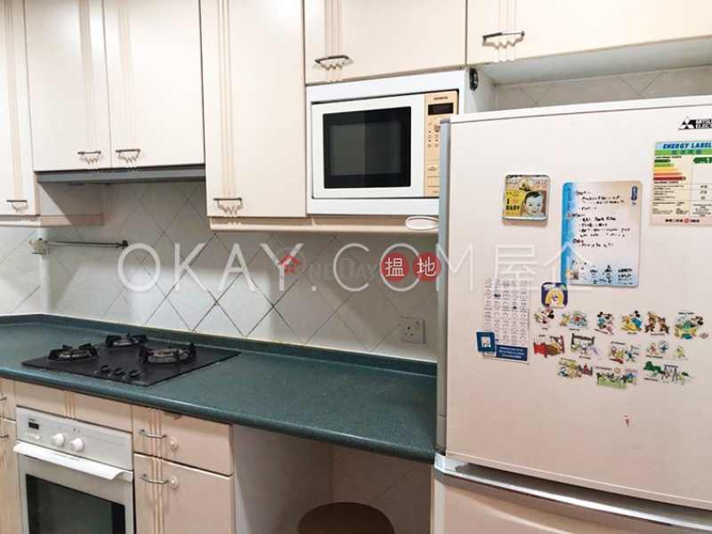 Lovely 3 bedroom in Tai Hang | Rental, Y.I Y.I Rental Listings | Wan Chai District (OKAY-R18770)