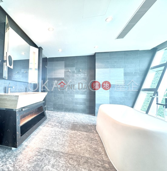 Property Search Hong Kong | OneDay | Residential Rental Listings | Gorgeous 3 bed on high floor with sea views & parking | Rental