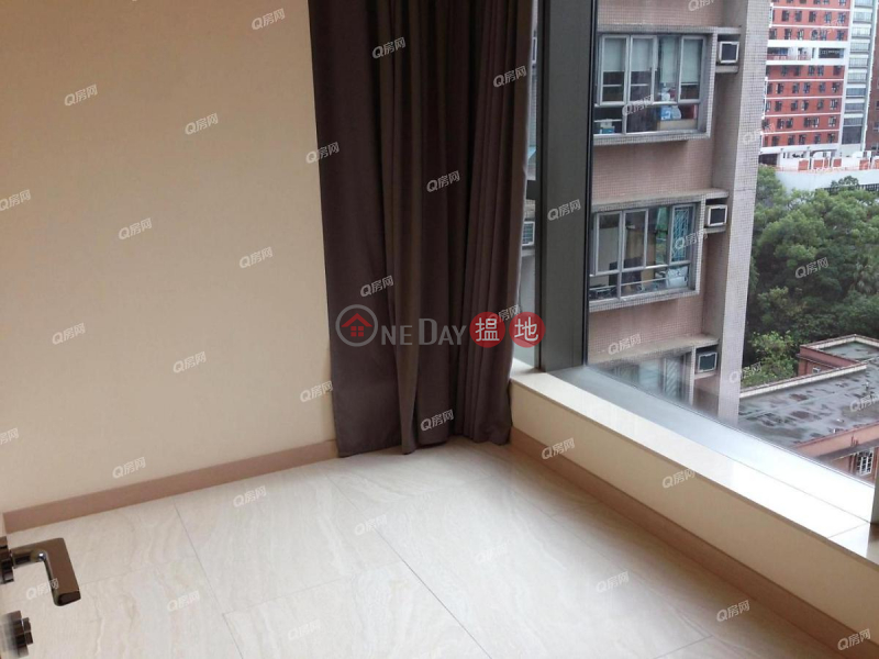 Property Search Hong Kong | OneDay | Residential, Rental Listings King\'s Hill | 1 bedroom Mid Floor Flat for Rent