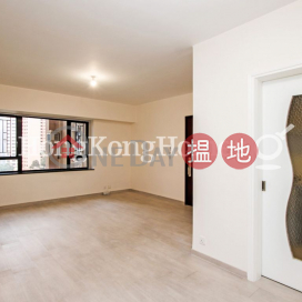 3 Bedroom Family Unit for Rent at Robinson Heights | Robinson Heights 樂信臺 _0