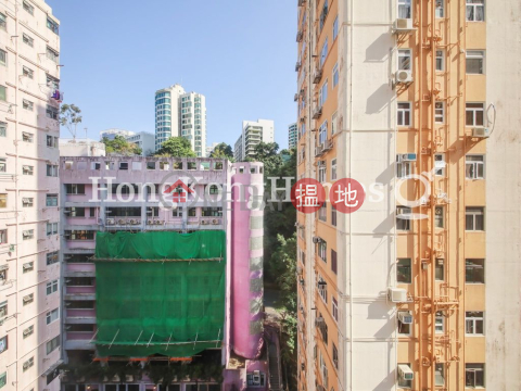 置樂台一房單位出售, 置樂台 Chi Lok Terrace | 灣仔區 (Proway-LID101341S)_0