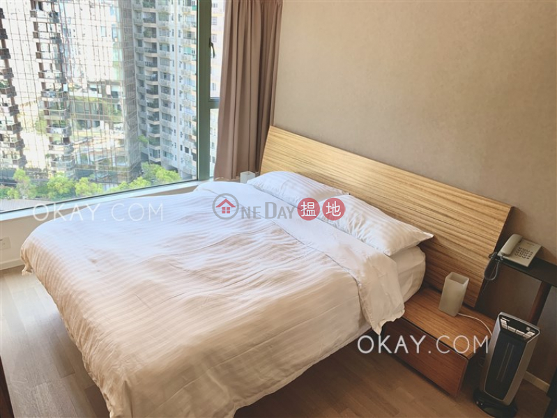 渣甸豪庭-高層|住宅|出租樓盤HK$ 42,000/ 月