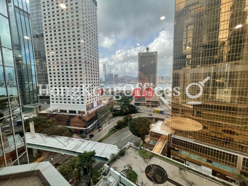 Office Unit for Rent at Lippo Centre, Lippo Centre 力寶中心 Rental Listings | Central District (HKO-5809-ADHR)