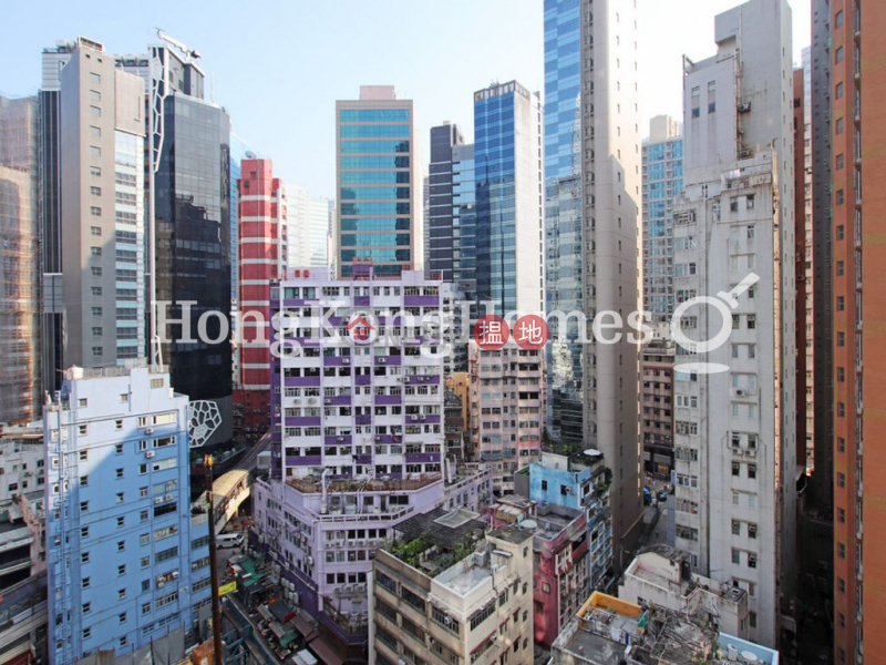 香港搵樓|租樓|二手盤|買樓| 搵地 | 住宅-出租樓盤|MY CENTRAL三房兩廳單位出租