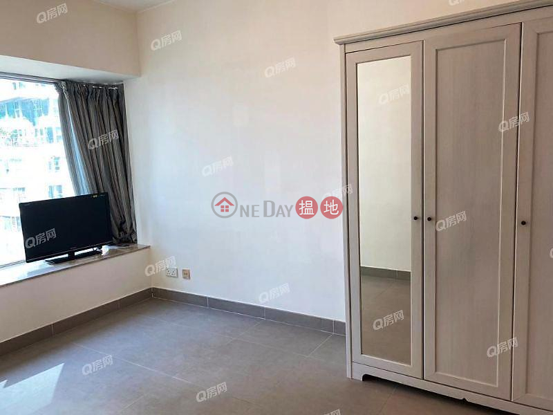 The Waterfront Phase 1 Tower 1 | 2 bedroom Mid Floor Flat for Rent | 1 Austin Road West | Yau Tsim Mong Hong Kong, Rental | HK$ 31,500/ month