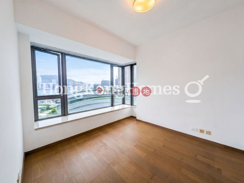 HK$ 75,500/ 月|Grand Austin 5座-油尖旺-Grand Austin 5座4房豪宅單位出租